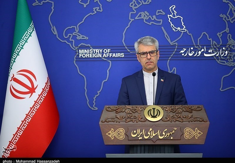 بقائی: عمان همچنان نقش مهم میانجی را بر عهده خواهد داشت