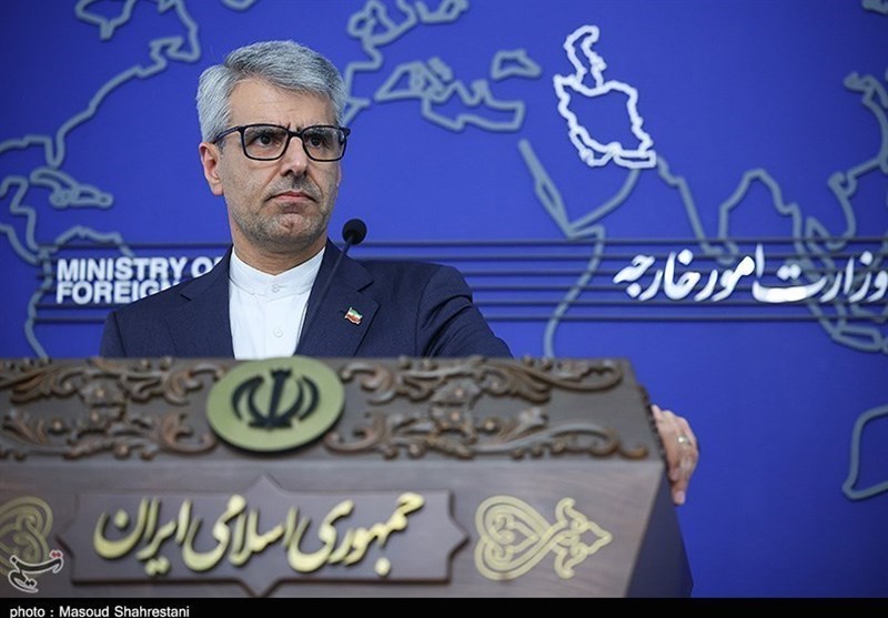 بقائی: مسیر پیشِ‌رو هموار نیست/ با چشمانی باز گام برمی‌داریم