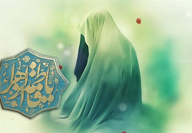 بهترین اخلاق برای زنان از زبان حضرت زهرا(س)