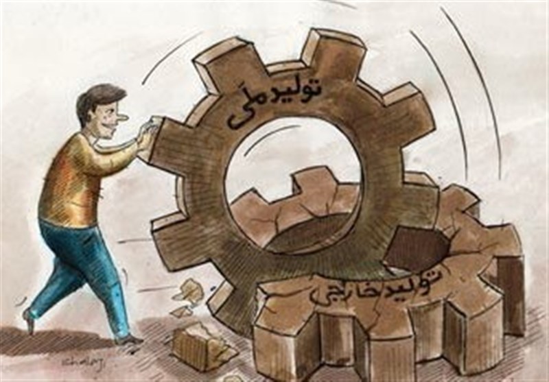 جزئیات ۳ مولفه مهم ایجاد شتاب در تولید ملی