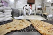 درخواست عجیب اتحادیه: نان سنگک را آزاد کنید