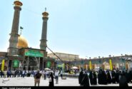 ری؛ مقصد حکیمانه حضرت عبدالعظیم (ع) در نشر معارف اهل بیت(ع)