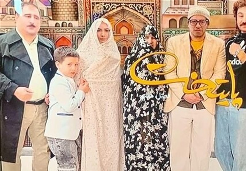 شب خاص پایتختی‌ها در برج میلاد؛ تنها یک مانع تا ساخت فصل ۸
