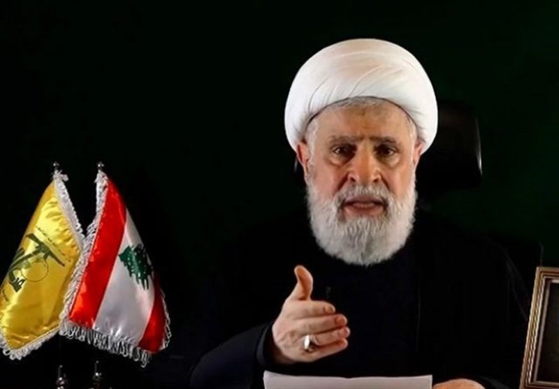 شیخ نعیم قاسم: هیچ قدرتی قادر به شکست مقاومت نیست