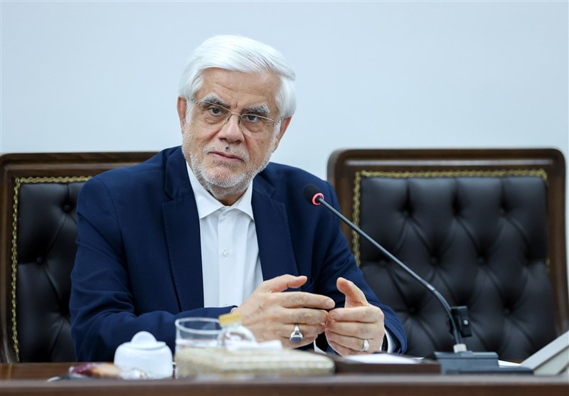 عارف: با مقصرین حادثه انفجار بندر رجایی برخورد خواهیم کرد