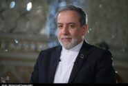عراقچی:‌ تلاش‌های اسرائیل برای منحرف کردن دیپلماسی واضح است