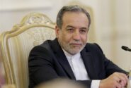 عراقچی در بدو ورود به پکن: حامل پیام پزشکیان هستم
