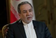 عراقچی: دور بعدی مذاکرات در رم است