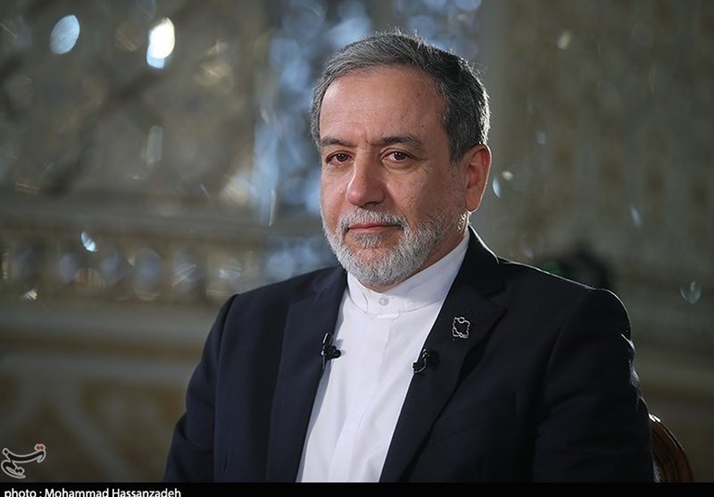 عراقچی: معاهده جامع، پایه روابط جدید ایران با روسیه است