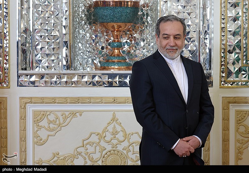 عراقچی: موضوع مذاکرات فقط هستهای در ازای رفع تحریمهاست