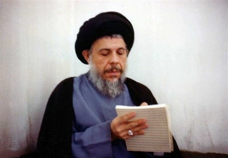 عطر صدر ـ ۱ | «سید صدرالدین» جد محمدباقر صدر