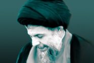 عطر صدر ـ ۳ | احوال «سید حیدر»، پدر شهید محمدباقر صدر