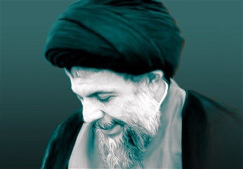 عطر صدر ـ ۳ | احوال «سید حیدر»، پدر شهید محمدباقر صدر