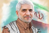 مستند زندگینامه شهید حاج رحیمی امشب پخش می‌شود