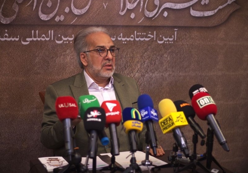 نخبگان منابر شیعه در کربلا جمع می‌شوند