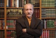 نکوداشت ۸۰ سالگی مردی که از قلمش شهد و شکر می‌ریزد