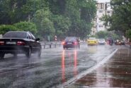 هواشناسی ایران۴۰۴/۱/۱۶؛رگبار درغرب کشور و دامنه‌ جنوبی البرز