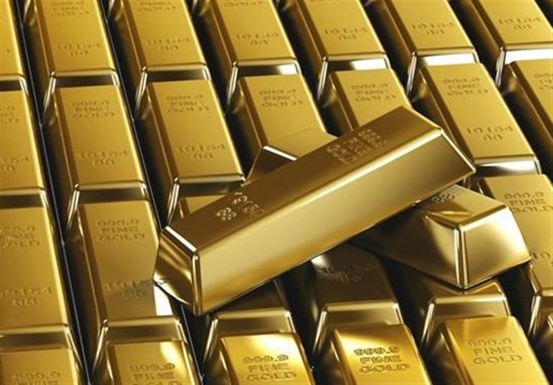واردات ۷ میلیارد و ۶۵۲ میلیون دلار شمش طلا از فرودگاه امام