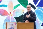 پزشکیان: به خانواده جانباختگان بندر رجایی رسیدگی می‌کنیم