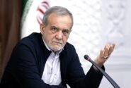 پزشکیان:برنامه‌های توسعه با تکیه بر داده‌های دقیق تدوین شود