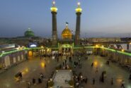 چرا زیارت حضرت عبدالعظیم (ع) هم‌سنگ کربلاست؟