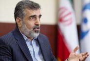 کمالوندی: معاون گروسی به تهران می‌آید