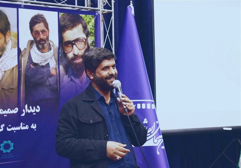 گنج دفاع مقدس در سینما معجزه میکند