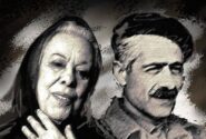 یادداشت|سیمین و جلال و تحلیل محتوای یک زندگی
