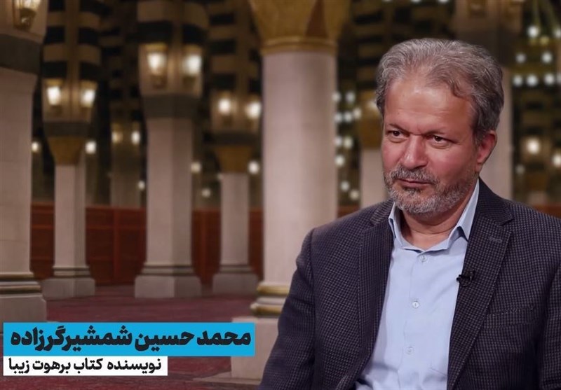 احوال حجـ۳۰/ «قلمِ جلال»؛ الگوی نوشتن از برهوت زیبا