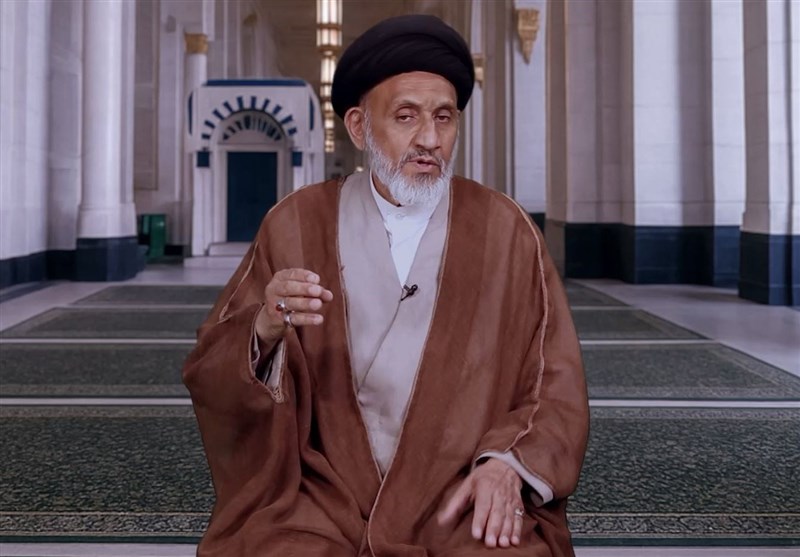 احکام حج_۱۰/ جزئیات محل و زمان خواندن نماز طواف
