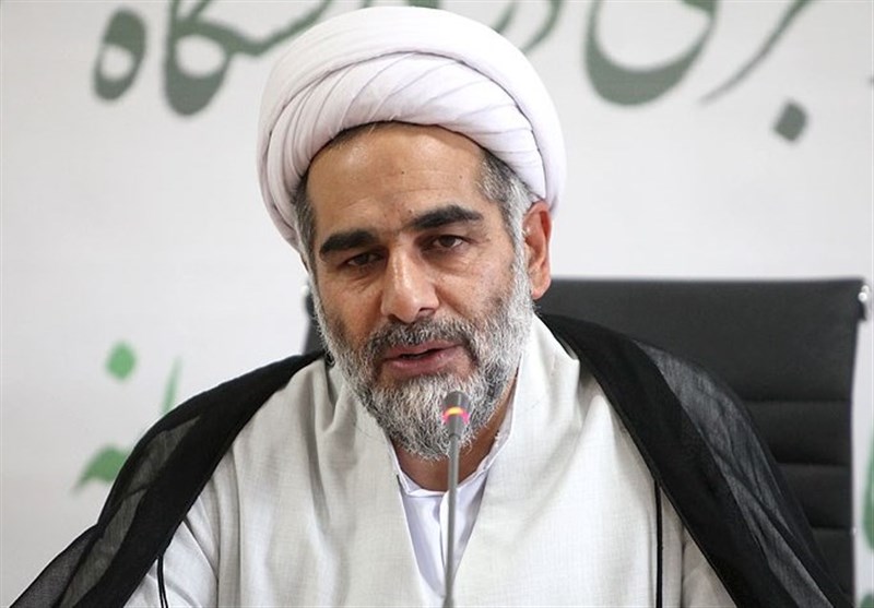 اخلاص و ولایتمداری زمینه‌ساز شهادت شهید رئیسی شد