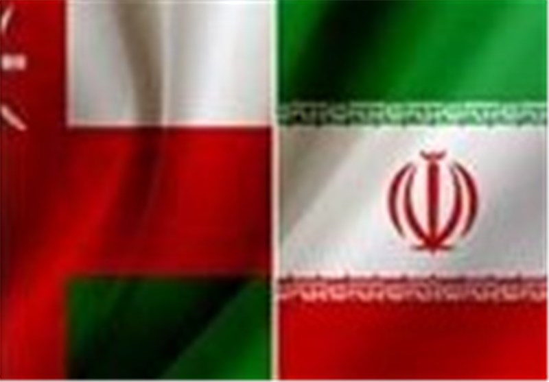 امضای ۱۸ سند همکاری بین ایران و عمان