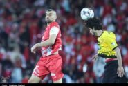 امید پرسپولیس به استقلال در هفته آخر + جدول و برنامه بازی‌ها
