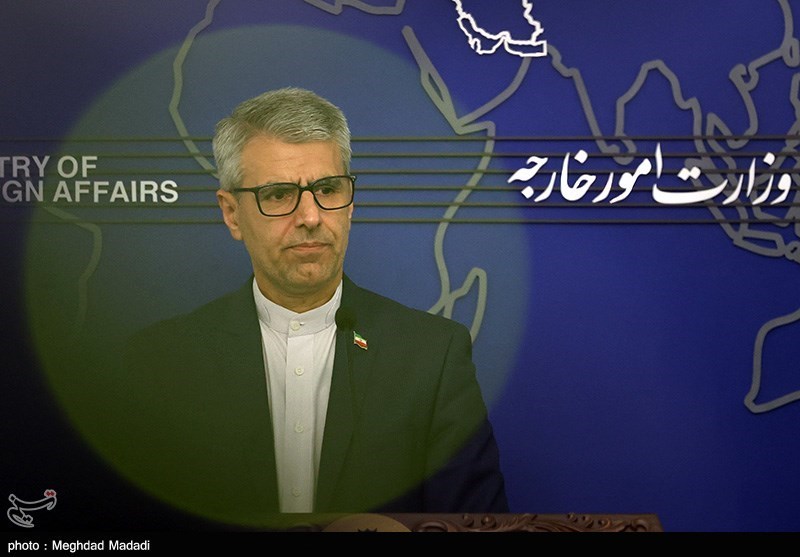 ایران حملات رژیم صهیونیستی به فرودگاه یمن را محکوم کرد