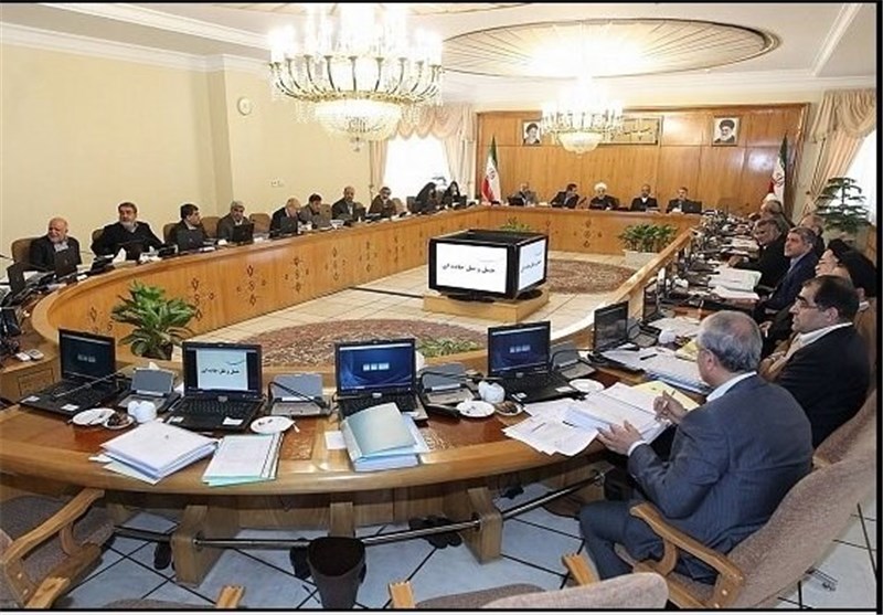 بسته حمایتی دولت برای واحدهای تولیدی زیاندیده ازقطع برق گاز