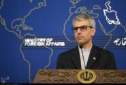بقائی: “تعویق دور چهارم مذاکرات” پیشنهاد عمان بود