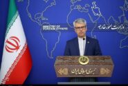 بقائی: ویتکاف به دلیل برنامه پروازی محل مذاکره را ترک کرد