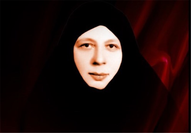 بنت‌الهدی صدر و تربیت بانوان مسلمان در فرصت حج