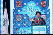 تاکید رئیس سازمان اوقاف بر نقش محوری بقاع متبرکه در جامعه