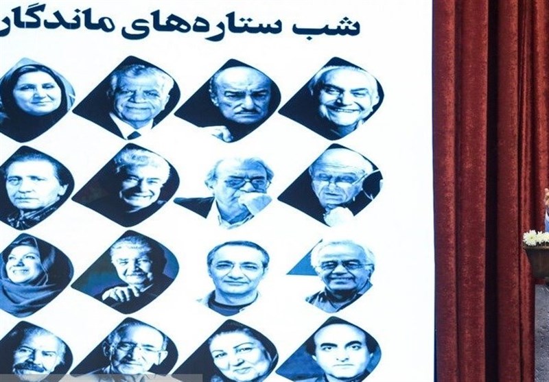 تجلیل از صداهای ماندگار؛ «دوبله» پلی میان فرهنگ‌ها است