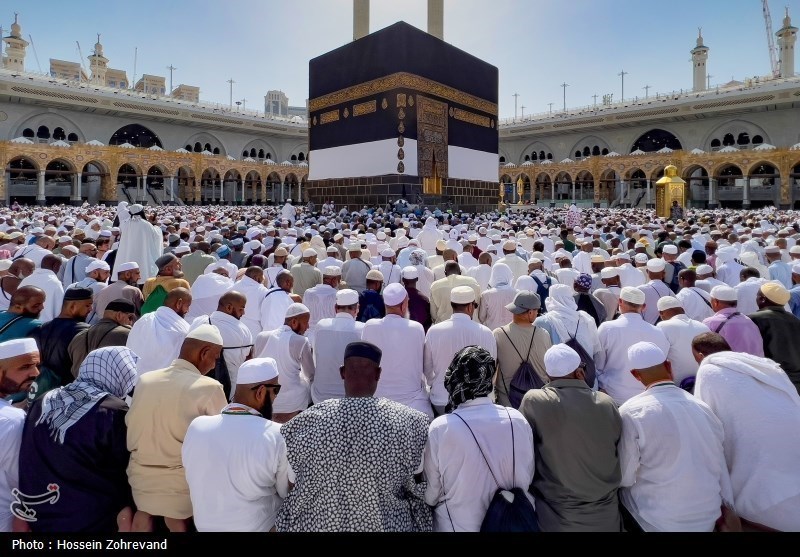 تلاش اروپا برای تحدید حج در آفریقا از ترس تحرکات ضداستعماری