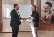 جایگزین مدیر پخش برکنار شده تلویزیون معرفی شد