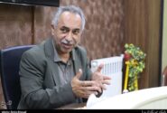 حسین مسافر آستانه دبیر جشنواره تئاتر «ستاره ناهید» شد