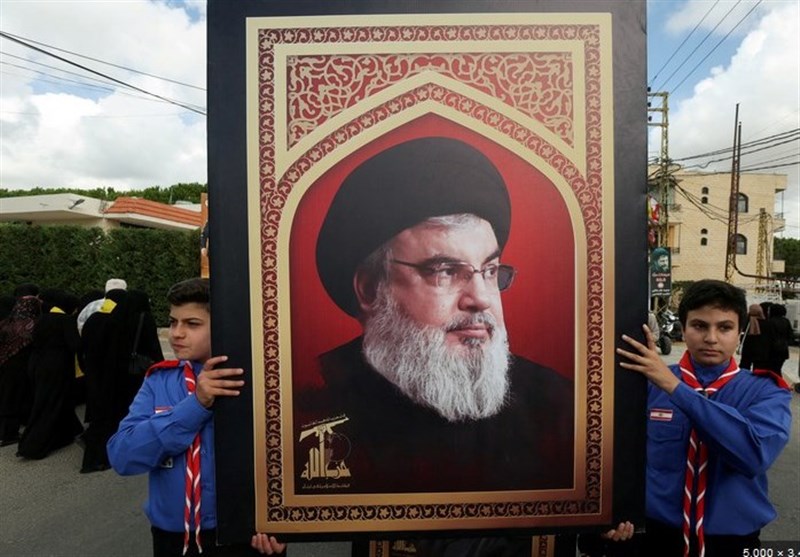 داستان سیدحسن نصراللهـ۳۳|نجات سید مقاومت از فاجعه «کرنتینا»