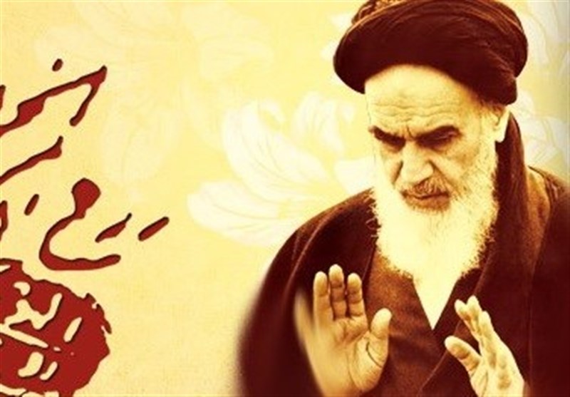 دیدگاه امام خمینی (ره) درباره مواقف و مشاهد حج