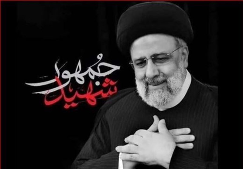 زمان پخش مستند “شهید رئیسی” مشخص شد