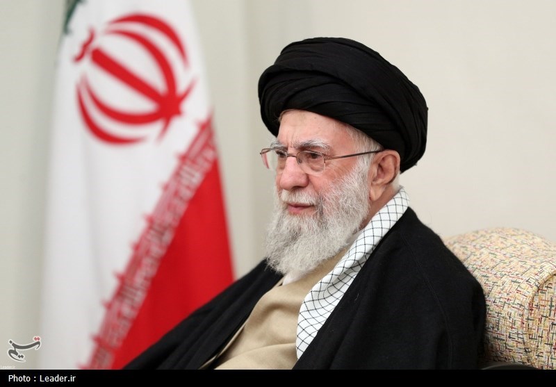 سخنان مقام معظم رهبری درباره حج+فیلم