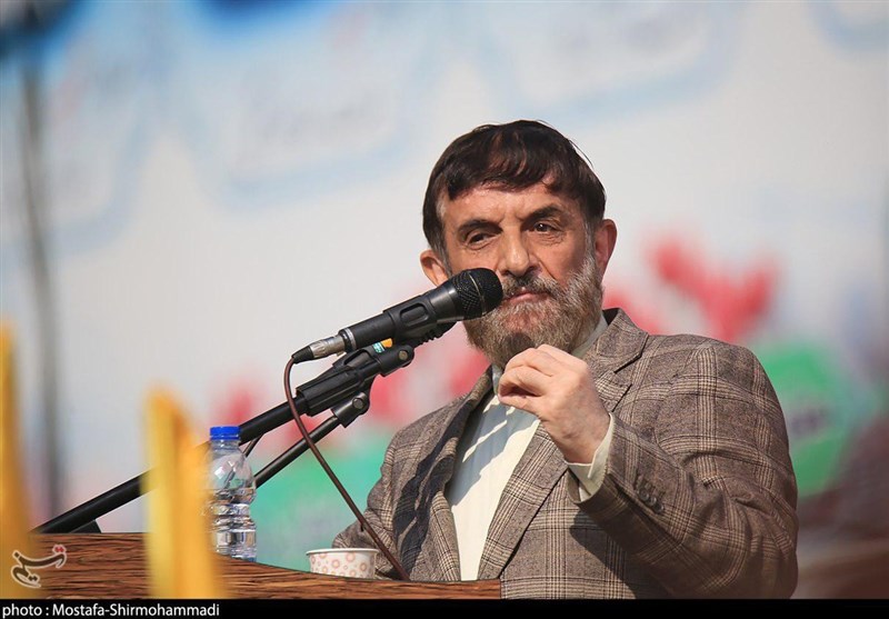 سندی برای۷منطقه آمایشی وجود ندارد