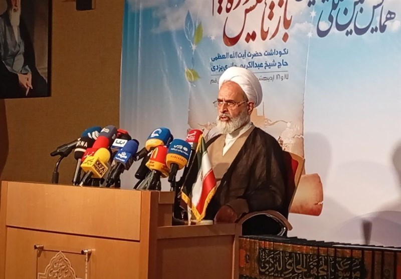 صدمین سالگشت بازتأسیس حوزه علمیه برگزار می‌شود