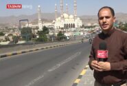 محاصره بندر حیفا؛ خنجر یمنی بیخ گوش شاهرگ اقتصادی اسرائیل